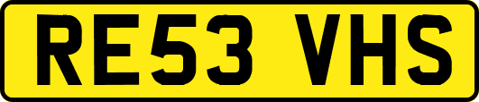RE53VHS