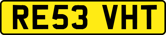 RE53VHT