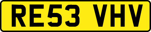 RE53VHV