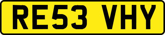 RE53VHY