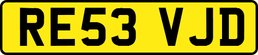 RE53VJD