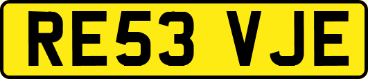 RE53VJE