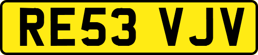 RE53VJV