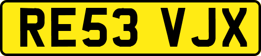RE53VJX