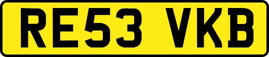 RE53VKB
