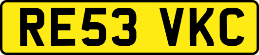 RE53VKC