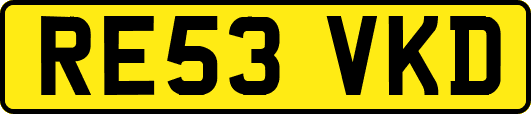 RE53VKD