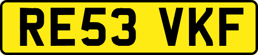 RE53VKF