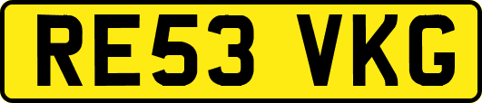 RE53VKG