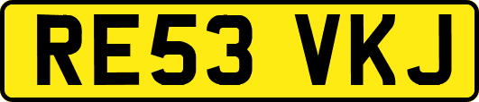 RE53VKJ