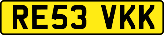 RE53VKK