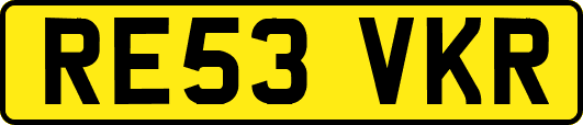 RE53VKR