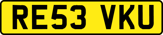 RE53VKU