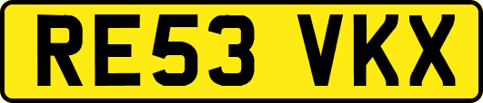 RE53VKX