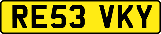 RE53VKY