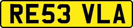 RE53VLA