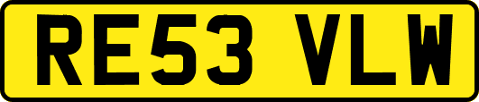 RE53VLW