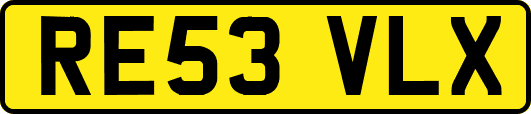 RE53VLX