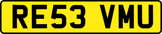 RE53VMU