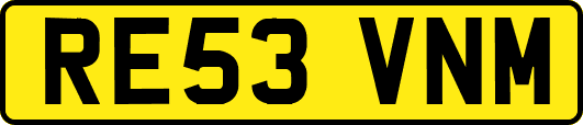 RE53VNM
