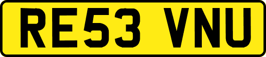RE53VNU