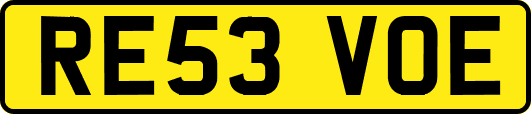 RE53VOE