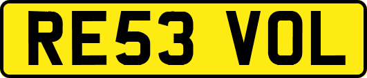 RE53VOL