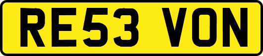 RE53VON