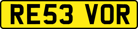 RE53VOR