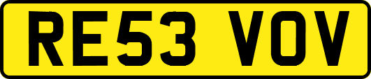RE53VOV