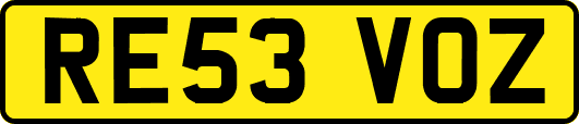 RE53VOZ