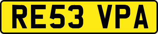 RE53VPA