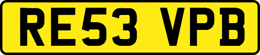 RE53VPB
