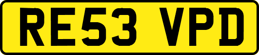 RE53VPD
