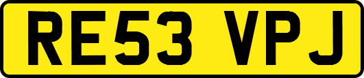 RE53VPJ