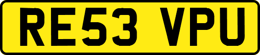 RE53VPU