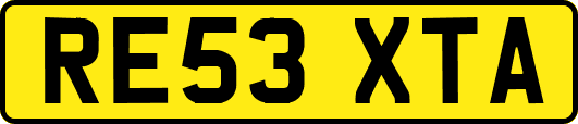 RE53XTA