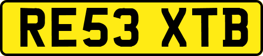 RE53XTB