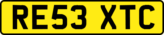 RE53XTC