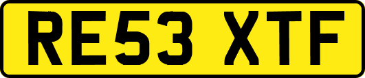 RE53XTF