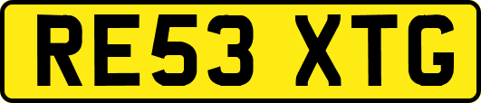 RE53XTG