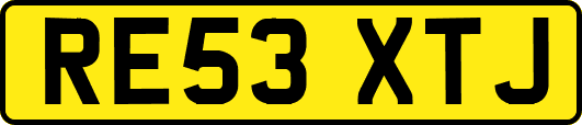 RE53XTJ
