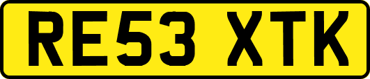 RE53XTK