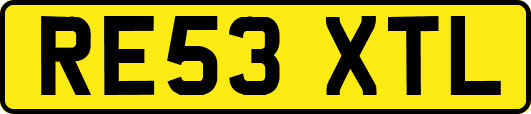 RE53XTL