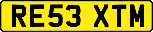 RE53XTM