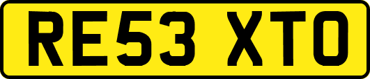 RE53XTO