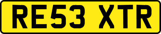 RE53XTR