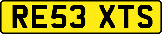 RE53XTS