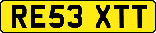 RE53XTT