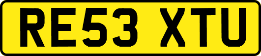 RE53XTU